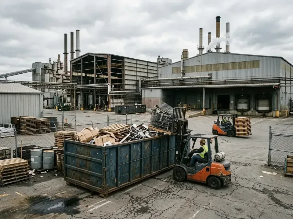 industrial-factory-scrap-conta-003 — frequently asked questions, Cheap Roll-off Dumpster Rentals in Barberton, WA